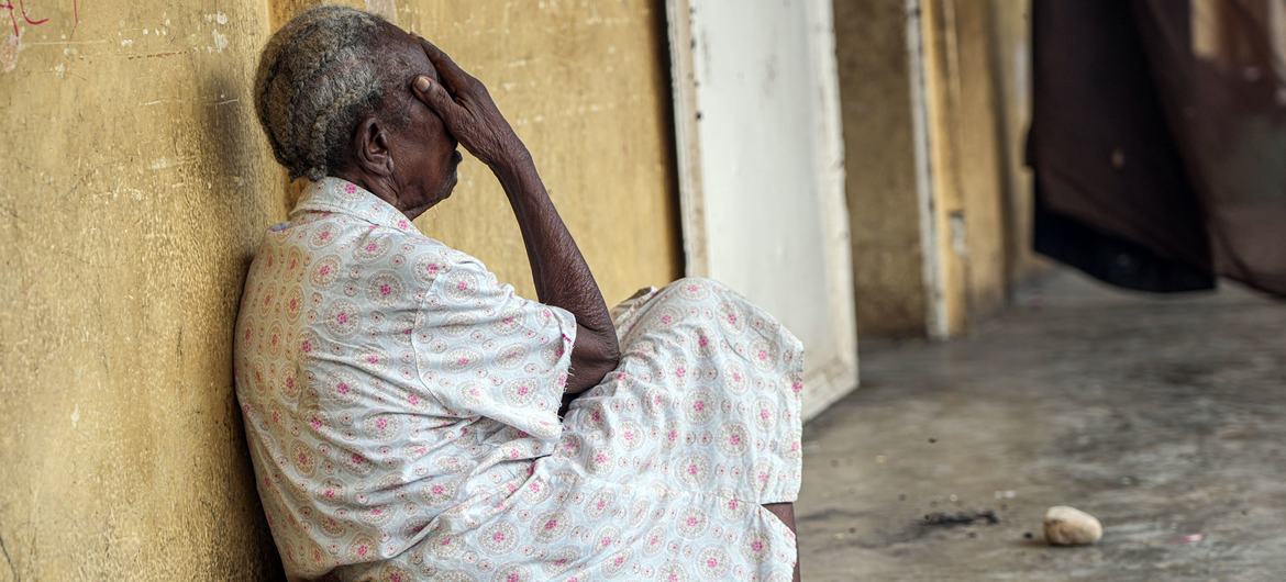 More than 1,500 killed between April and June — Global Issues