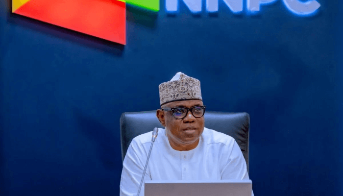 NNPC GMD’s job uncertain over political ties 