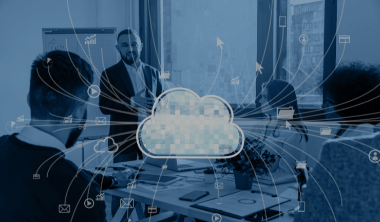 Cloud-Native Fintech: Why Legacy Banks Can’t Compete Without a Modern Stack