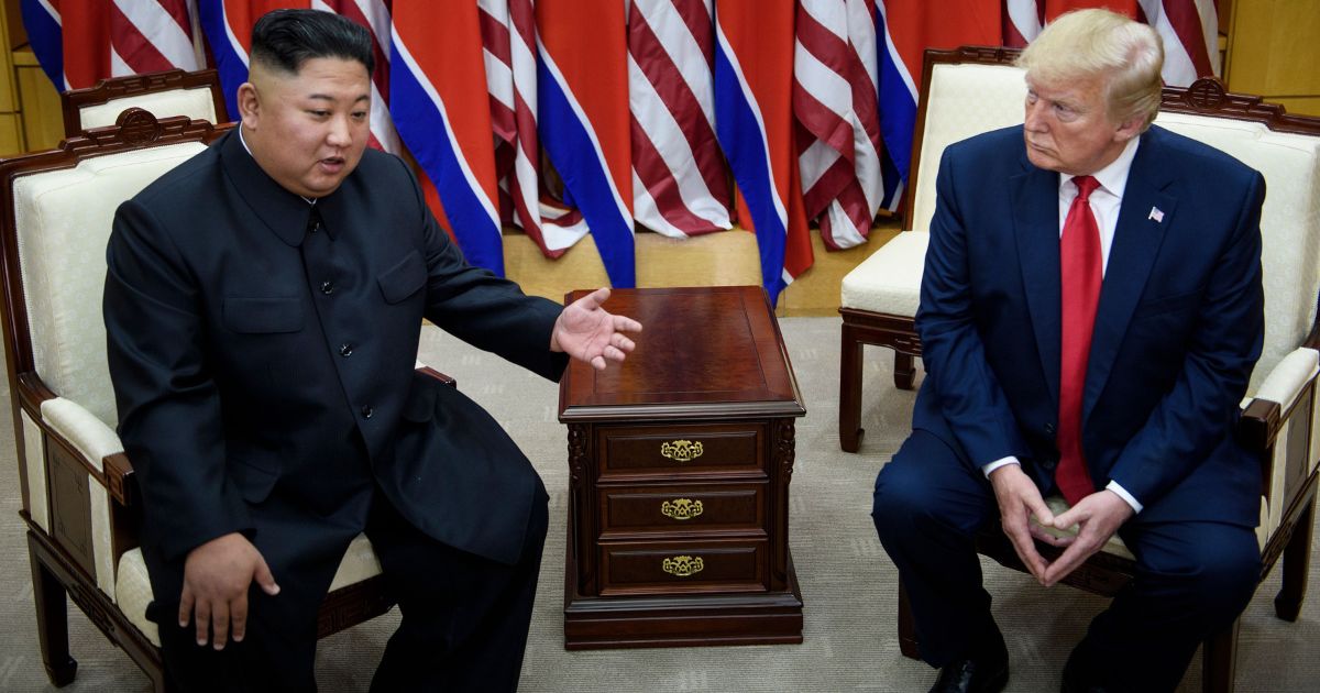 North Korea Confirms Relationship Status with Trump, Includes Bold Warning