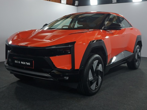 Mahindra BE6 Pack Two detailed review: Features, range & what’s missing