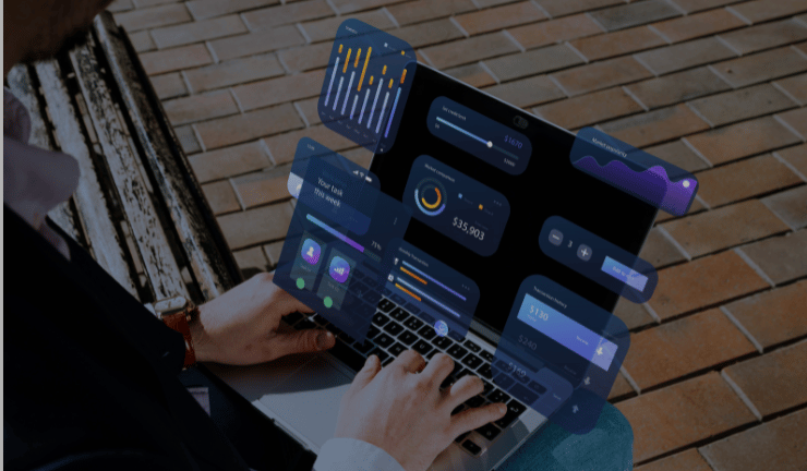 No-Code SaaS in 2025: How Far Can You Really Go Without a Dev Team?