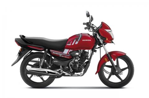Honda overtakes Hero MotoCorp in 2-wheeler sales in July 2025