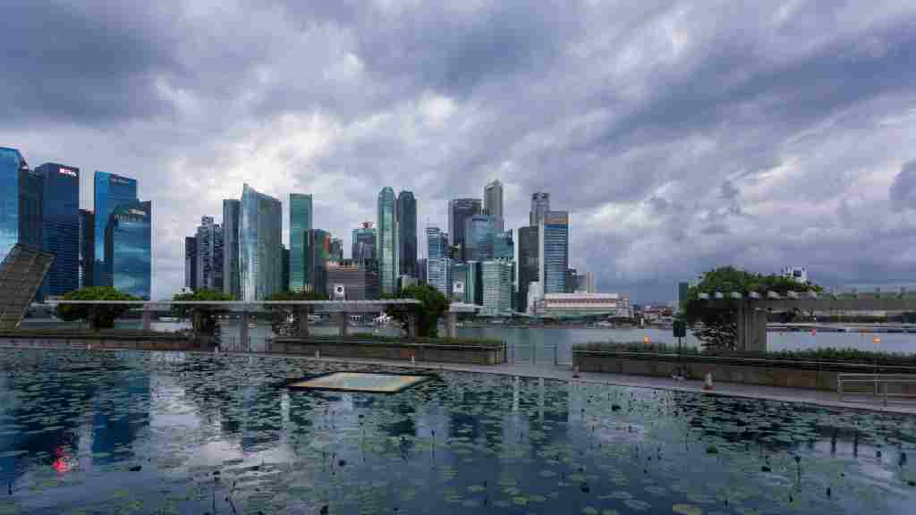 Singapore Assessing Nuclear Viability – IAA