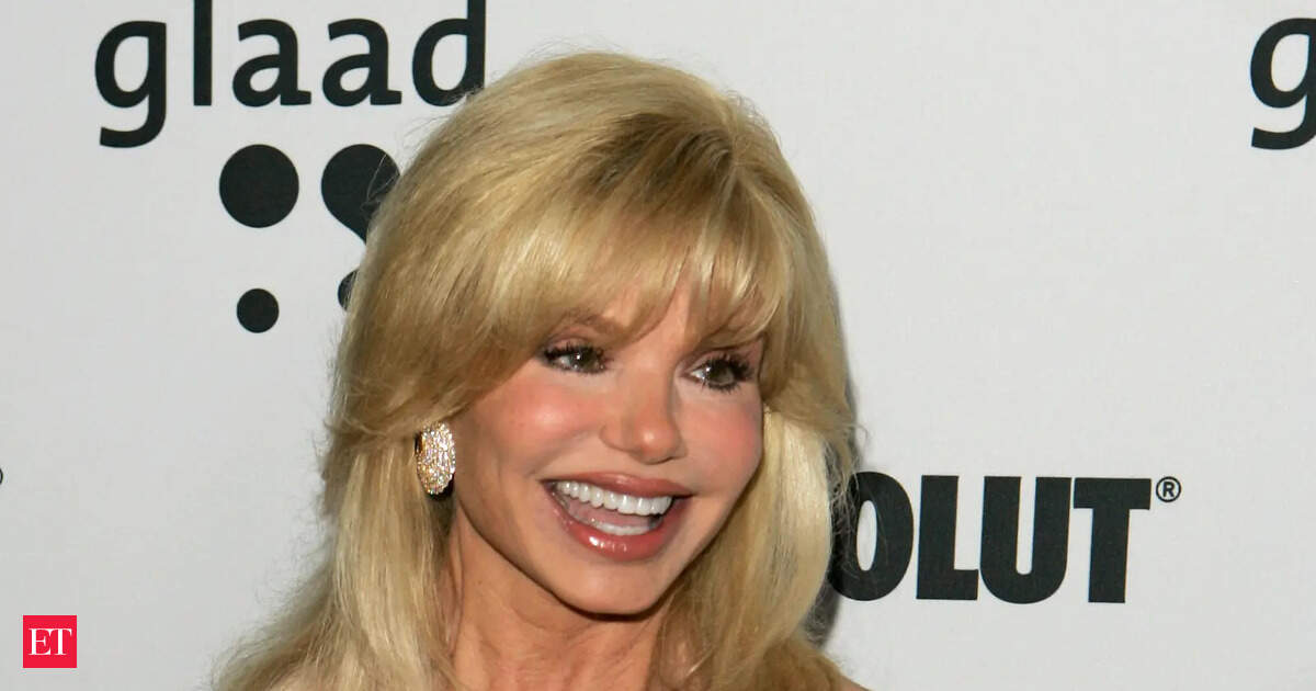Loni Anderson, popular 1980s actor, dies two days before her 80th birthday; all you need to know about her