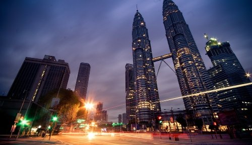 Agents Stack Expands into Malaysia to Accelerate AI-Driven Industrial Transformation – IAA