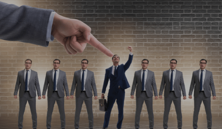 The Future of Work: On-Demand Talent vs Traditional Staffing