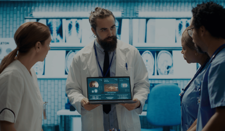 Synthetic Data in Healthcare: How to Protect Patient Data Without Slowing Innovation