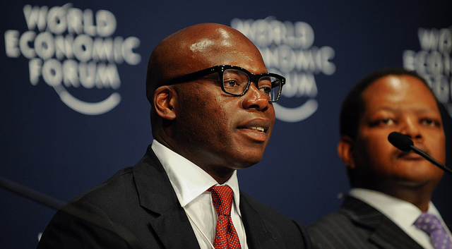 SEC suspends Oando shares from stock market
